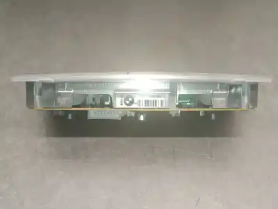 Автозапчасти б/у внутренний свет за bmw 7 (e65, e66, e67) 730 ld ссылки oem iam 63316962054 155064 hella 