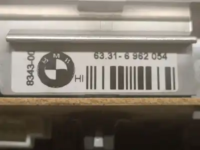 Автозапчасти б/у внутренний свет за bmw 7 (e65, e66, e67) 730 ld ссылки oem iam 63316962054 155064 hella 