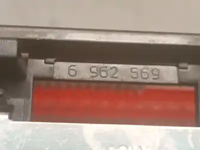 Автозапчасти б/у внутренний свет за bmw 7 (e65, e66, e67) 730 ld ссылки oem iam 6962569  63316962569