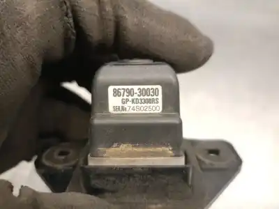 Second-hand car spare part electronic module for lexus gs (_s19_) 450h (grs191_, gws191_) oem iam references 8679030030  8679030030