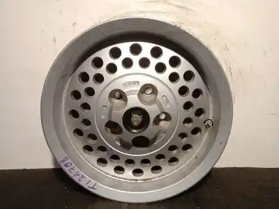 Peça sobressalente para automóvel em segunda mão jante por jaguar xj 6 4.2 referências oem iam cac5667