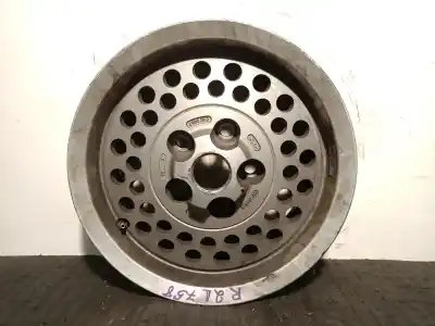 Peça sobressalente para automóvel em segunda mão jante por jaguar xj 6 4.2 referências oem iam cac5667