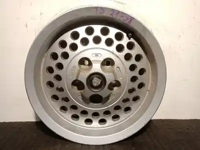 Peça sobressalente para automóvel em segunda mão jante por jaguar xj 6 4.2 referências oem iam cac5667