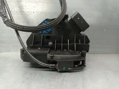 Pezzo di ricambio per auto di seconda mano serratura porta posteriore destra per ford grand c-max (dxa/cb7, dxa/ceu) 1.6 tdci riferimenti oem iam am5au21812bb  2048282