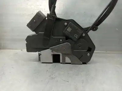 Pezzo di ricambio per auto di seconda mano serratura porta posteriore destra per ford grand c-max (dxa/cb7, dxa/ceu) 1.6 tdci riferimenti oem iam am5au21812bb  2048282
