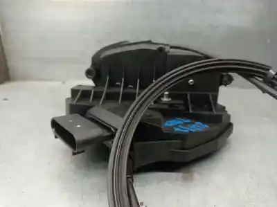 Pezzo di ricambio per auto di seconda mano serratura porta posteriore destra per ford grand c-max (dxa/cb7, dxa/ceu) 1.6 tdci riferimenti oem iam am5au21812bb  2048282