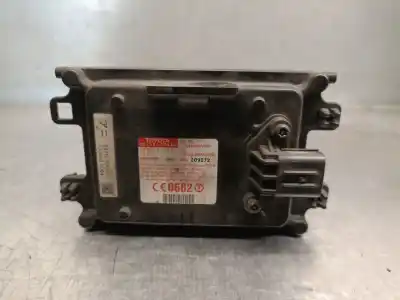 Автозапчасти б/у электронный модуль за lexus gs (_s19_) 450h (grs191_, gws191_) ссылки oem iam 8821030080