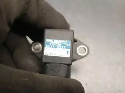 Second-hand car spare part sensor for lexus gs (_s19_) 450h (grs191_, gws191_) oem iam references 8919150020 4991000641 denso 