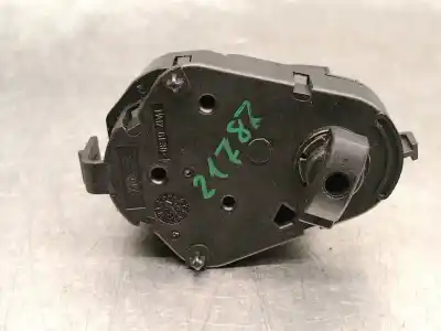 Автозапчастина б/у двигатель відкривання люків кондиціонація для bmw 7 (e65, e66, e67) 730 ld посилання на oem iam 6935085 b3253 behr 