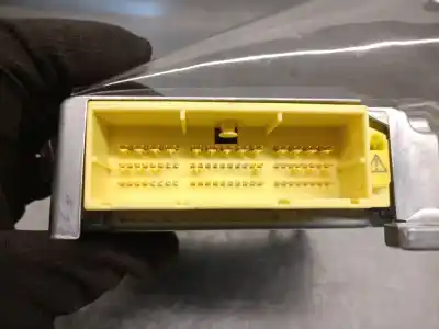 Автозапчасти б/у блок управления подушками безопасности за lexus gs (_s19_) 450h (grs191_, gws191_) ссылки oem iam 8917030550 1523009071 denso 