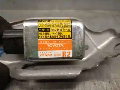 Second-hand car spare part sensor for lexus gs (_s19_) 450h (grs191_, gws191_) oem iam references 8983330020 1879001772 denso 