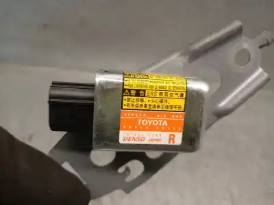 Second-hand car spare part sensor for lexus gs (_s19_) 450h (grs191_, gws191_) oem iam references 8986030130 1879001752 denso 