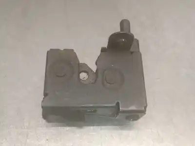 Автозапчасти б/у замок капота за bmw 7 (e65, e66, e67) 730 ld ссылки oem iam 51238240599  51238240599