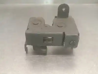 Автозапчасти б/у замок капота за bmw 7 (e65, e66, e67) 730 ld ссылки oem iam 51238240599  51238240599