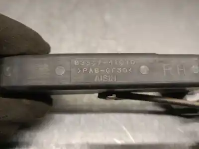 Автозапчасти б/у антенна за lexus gs (_s19_) 450h (grs191_, gws191_) ссылки oem iam 8999741010  