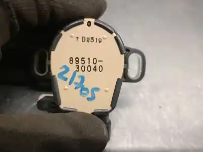 Second-hand car spare part sensor for lexus gs (_s19_) 450h (grs191_, gws191_) oem iam references 8951030040  8951030040