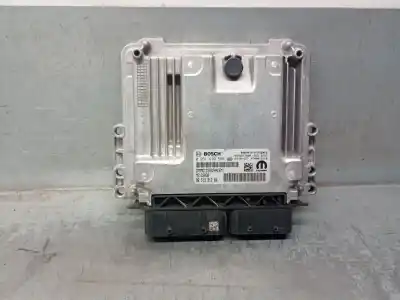 Автозапчасти б/у блок управления двигателем за peugeot 208 ii (ub_, up_, uw_, uj_) 1.2 puretech 100 ссылки oem iam 9851331280