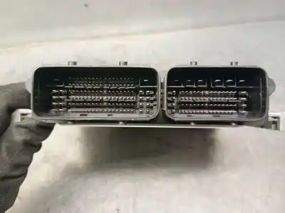 Автозапчасти б/у блок управления двигателем за peugeot 208 ii (ub_, up_, uw_, uj_) 1.2 puretech 100 ссылки oem iam 9851331280 0261s105h6 bosch 