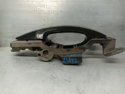 Автозапчастина б/у завнішня ручка задня права для ford grand c-max (dxa/cb7, dxa/ceu) 1.6 tdci посилання на oem iam am51u266b22ac  1738727