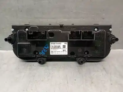 Автозапчасти б/у климат-контроль за seat ateca (kh7, khp) 1.6 tdi ссылки oem iam 5f0907044ad  5f0907044ad