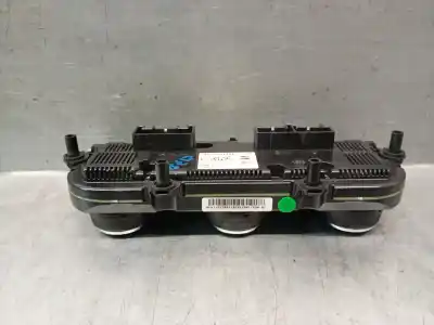 Автозапчасти б/у климат-контроль за seat ateca (kh7, khp) 1.6 tdi ссылки oem iam 5f0907044ad  5f0907044ad