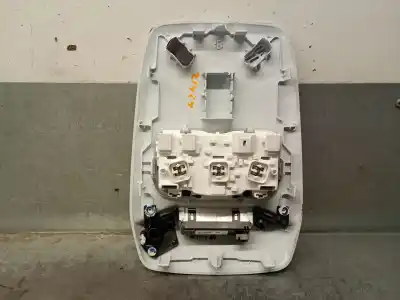 Автозапчастина б/у внутрішне світло для peugeot 208 ii (ub_, up_, uw_, uj_) 1.2 puretech 100 посилання на oem iam 98232978pr  98232978pr