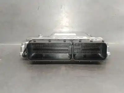 Автозапчасти б/у блок управления двигателем за bmw 7 (e65, e66, e67) 730 ld ссылки oem iam 7798506 0281011886 bosch 