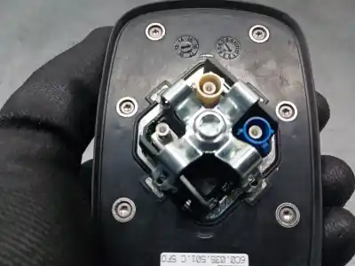 Автозапчастина б/у антена для seat ateca (kh7, khp) 1.6 tdi посилання на oem iam 6c0035501c  6c0035501c