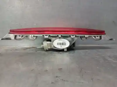 Автозапчасти б/у центральный задний фонарь за peugeot 208 ii (ub_, up_, uw_, uj_) 1.2 puretech 100 ссылки oem iam 9674308980  9674308980