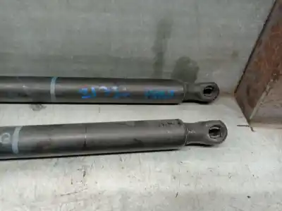 Pezzo di ricambio per auto di seconda mano ammortizzatori baule / porte per ford grand c-max (dxa/cb7, dxa/ceu) 1.6 tdci riferimenti oem iam am51u406a10ab 517947 