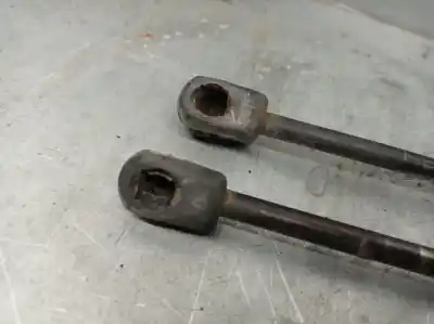 Pezzo di ricambio per auto di seconda mano ammortizzatori baule / porte per ford grand c-max (dxa/cb7, dxa/ceu) 1.6 tdci riferimenti oem iam am51u406a10ab 517947 