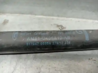Pezzo di ricambio per auto di seconda mano ammortizzatori baule / porte per ford grand c-max (dxa/cb7, dxa/ceu) 1.6 tdci riferimenti oem iam am51u406a10ab 517947 