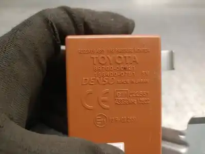 Second-hand car spare part electronic module for lexus gs (_s19_) 450h (grs191_, gws191_) oem iam references 8976030021 1584000791 denso 