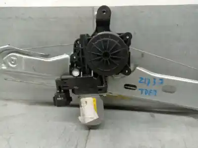 Second-hand car spare part rear right window regulator for ford grand c-max (dxa/cb7, dxa/ceu) 1.6 tdci oem iam references 1870275  1870275