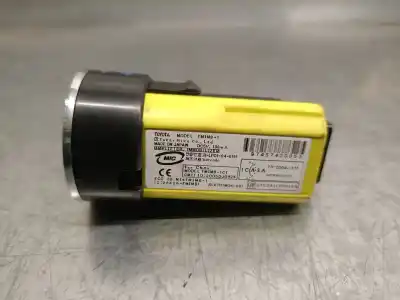 Автозапчастина б/у кнопка старт/стоп для lexus gs (_s19_) 450h (grs191_, gws191_) посилання на oem iam 8961130030 15a8573 8961130030