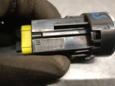 Автозапчастина б/у кнопка старт/стоп для lexus gs (_s19_) 450h (grs191_, gws191_) посилання на oem iam 8961130030 15a8573 8961130030