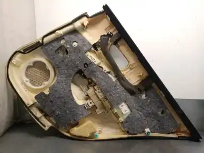 Автозапчастина б/у обкітка задніх лівіх дверей для lexus gs (_s19_) 450h (grs191_, gws191_) посилання на oem iam 6764030c71e0  6764030c71e0