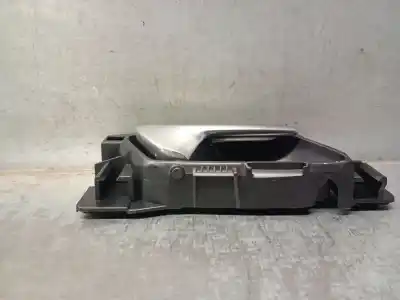 Автозапчасти б/у внутренняя задняя правая ручка за peugeot 208 ii (ub_, up_, uw_, uj_) 1.2 puretech 100 ссылки oem iam 98201552vv  98201552vv