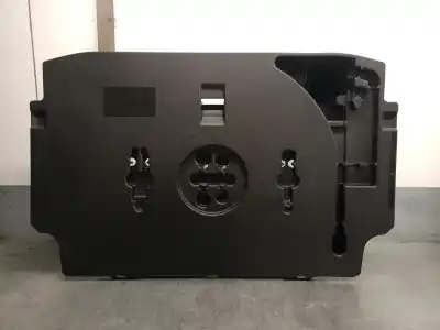 Автозапчасти б/у задний поддон за lexus gs (_s19_) 450h (grs191_, gws191_) ссылки oem iam 7520130061