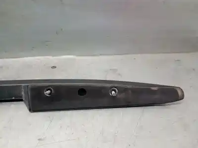 Автозапчастина б/у багажник для seat ateca (kh7, khp) 1.6 tdi посилання на oem iam 575860026  575860026