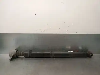 Peça sobressalente para automóvel em segunda mão amortecedor traseiro direito por citroen c4 coupé (la_) 1.6 hdi referências oem iam 5206ek