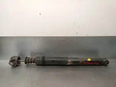 Peça sobressalente para automóvel em segunda mão amortecedor traseiro esquerdo por citroen c4 coupé (la_) 1.6 hdi referências oem iam 5206ek