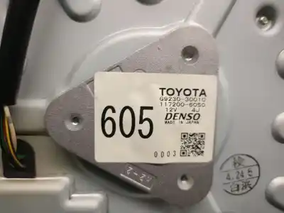 Автозапчасти б/у отопительный двигатель за lexus gs (_s19_) 450h (grs191_, gws191_) ссылки oem iam g923030010 1172006050 denso g923030010