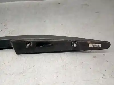 Автозапчастина б/у багажник для seat ateca (kh7, khp) 1.6 tdi посилання на oem iam 575860025  575860025