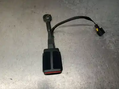 Автозапчасти б/у крюк для пояса за peugeot 208 ii (ub_, up_, uw_, uj_) 1.2 puretech 100 ссылки oem iam 98208525xx