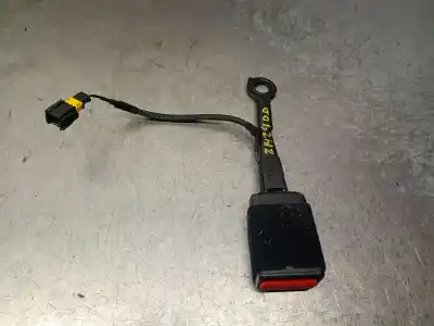 Peça sobressalente para automóvel em segunda mão chicote / encaixe cinto segurança por peugeot 208 ii (ub_, up_, uw_, uj_) 1.2 puretech 100 referências oem iam 98208525xx  98208525xx
