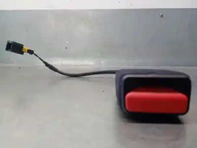 Peça sobressalente para automóvel em segunda mão chicote / encaixe cinto segurança por peugeot 208 ii (ub_, up_, uw_, uj_) 1.2 puretech 100 referências oem iam 98208525xx  98208525xx