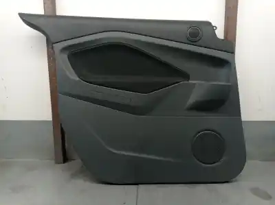 Автозапчасти б/у обивка задней левой двери за ford grand c-max (dxa/cb7, dxa/ceu) 1.6 tdci ссылки oem iam 1687067