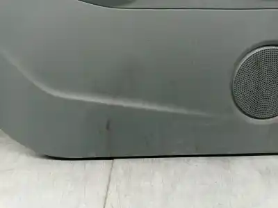 Автозапчастина б/у обкітка задніх лівіх дверей для ford grand c-max (dxa/cb7, dxa/ceu) 1.6 tdci посилання на oem iam 1687067  1748086