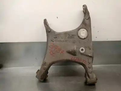 Автозапчасти б/у задний левый нижний рычаг подвески за bmw 7 (e65, e66, e67) 730 ld ссылки oem iam 33326753109  33326753107